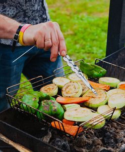 Wege grill. Co wrzucić na ruszt, by grillować smacznie i zdrowo?