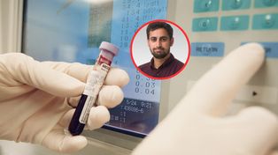 Parametr ważniejszy niż cholestreol. Polacy rzadko go badają