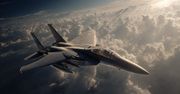 Wielka Brytania sprzedaje Turcji myśliwce Typhoon. Największy kontrakt eksportowy od pokoleń