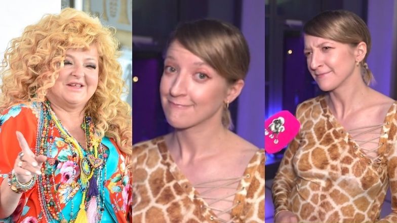 Lara Gessler o zaręczynach mamy dowiedziała się z internetu