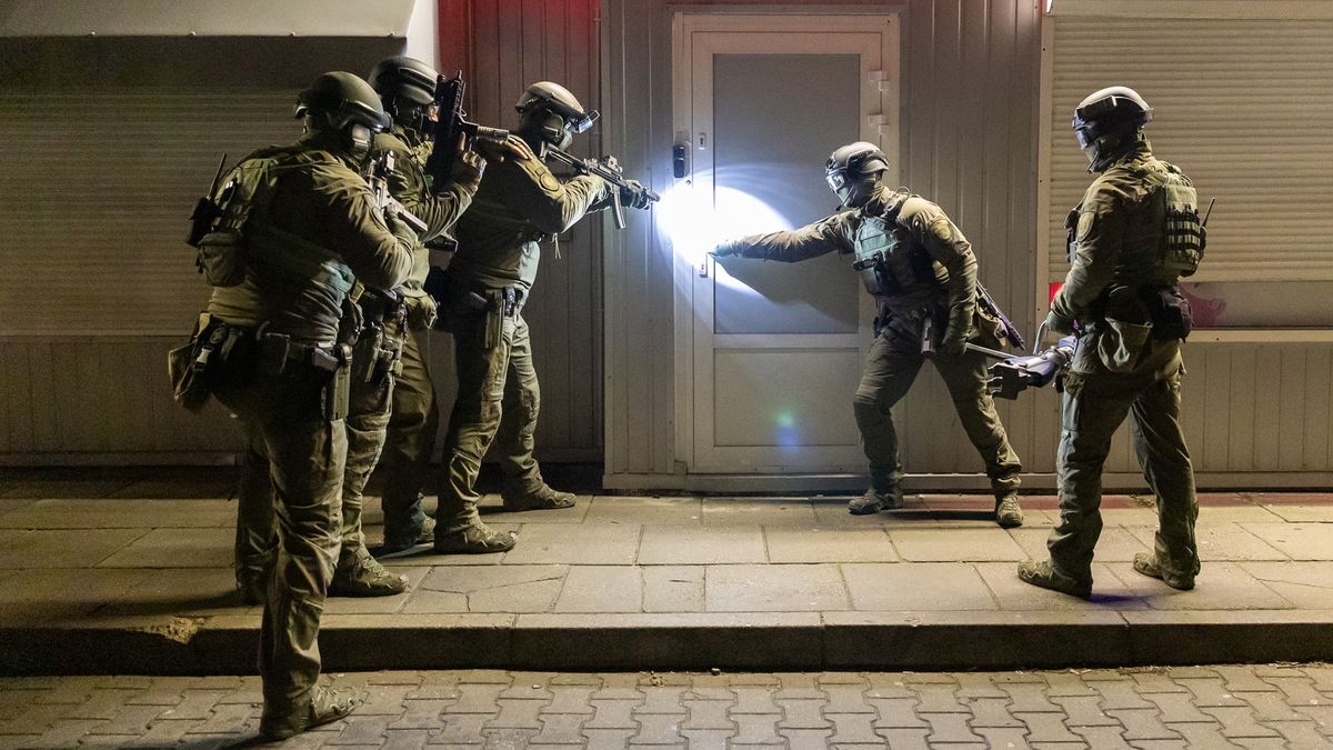 Krajowa Administracja Skarbowa uderzyła w nielegalny hazard