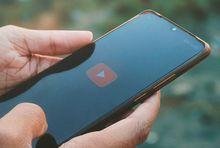 Najpopularniejsze kanały na YouTube w pierwszej połowie września