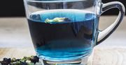 "Niebieska herbata". Usuwa toksyny, stabilizuje cukier