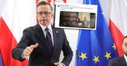 Dariusz Joński przypomniał spot PiS. "Jedziesz na protest? Musisz zobaczyć"