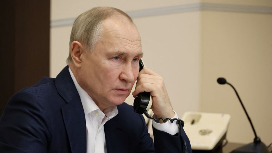 Na Kremlu iskrzy. Putin chce to błyskawicznie ukrócić