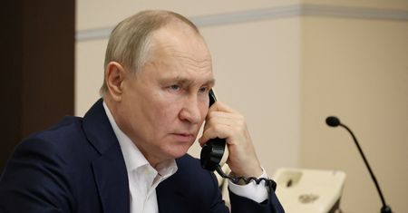 Rozłam na Kremlu. Amerykanie donoszą, jak Putin chce to ukrócić