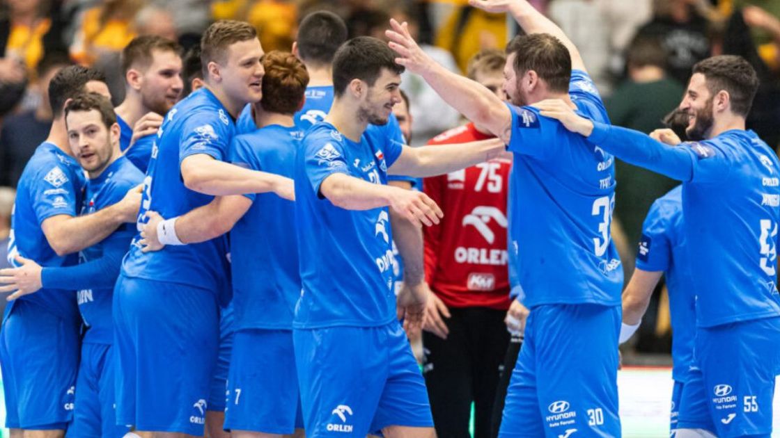 SPR WISŁA PŁOCK