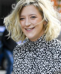 Lara Gessler urodziła. Na świat przyszło jej drugie dziecko