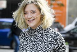 Lara Gessler urodziła. Na świat przyszło jej drugie dziecko