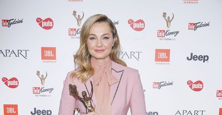 Małgorzata Socha podzieliła fanów. Pod jej postem rozpętała się burza