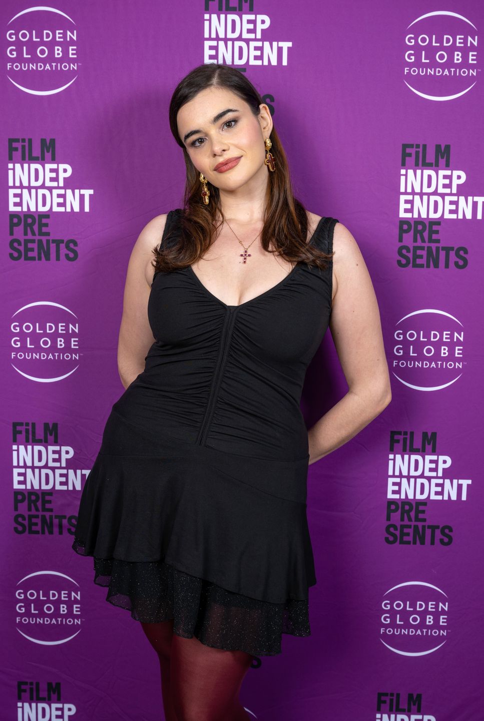 Barbie Ferreira