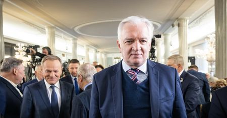 Wcześniejsze wybory? Gowin: "PiS ma świadomość, że będzie tylko gorzej"