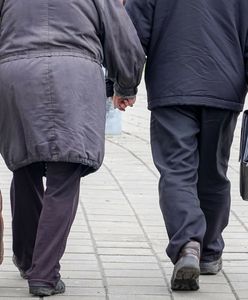 Emeryt stracił pieniądze na życie. Wszystko przez drobną pomyłkę