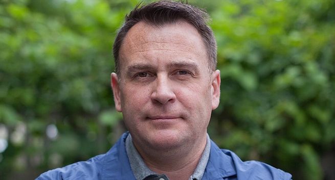 Jan Mosiejczuk na czele strategii Chapter2