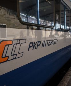 Intercity odpowiada konkurencji. "200 km/h będzie standardem"