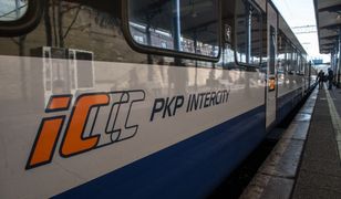 Intercity odpowiada konkurencji. "200 km/h będzie standardem"