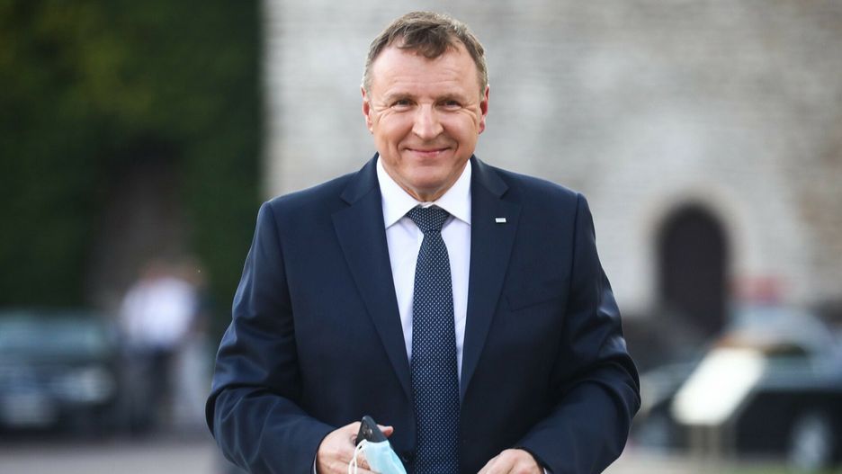 Podróż Kurskiego na Eurowizję Junior. Jest decyzja prokuratury