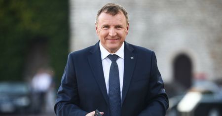 Podróż Kurskiego na Eurowizję Junior. Jest decyzja prokuratury