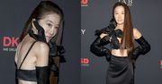 74-letnia Vera Wang eksponuje ramiona na gali DKMS. Wygląda tak samo jak na Instagramie? (ZDJĘCIA)
