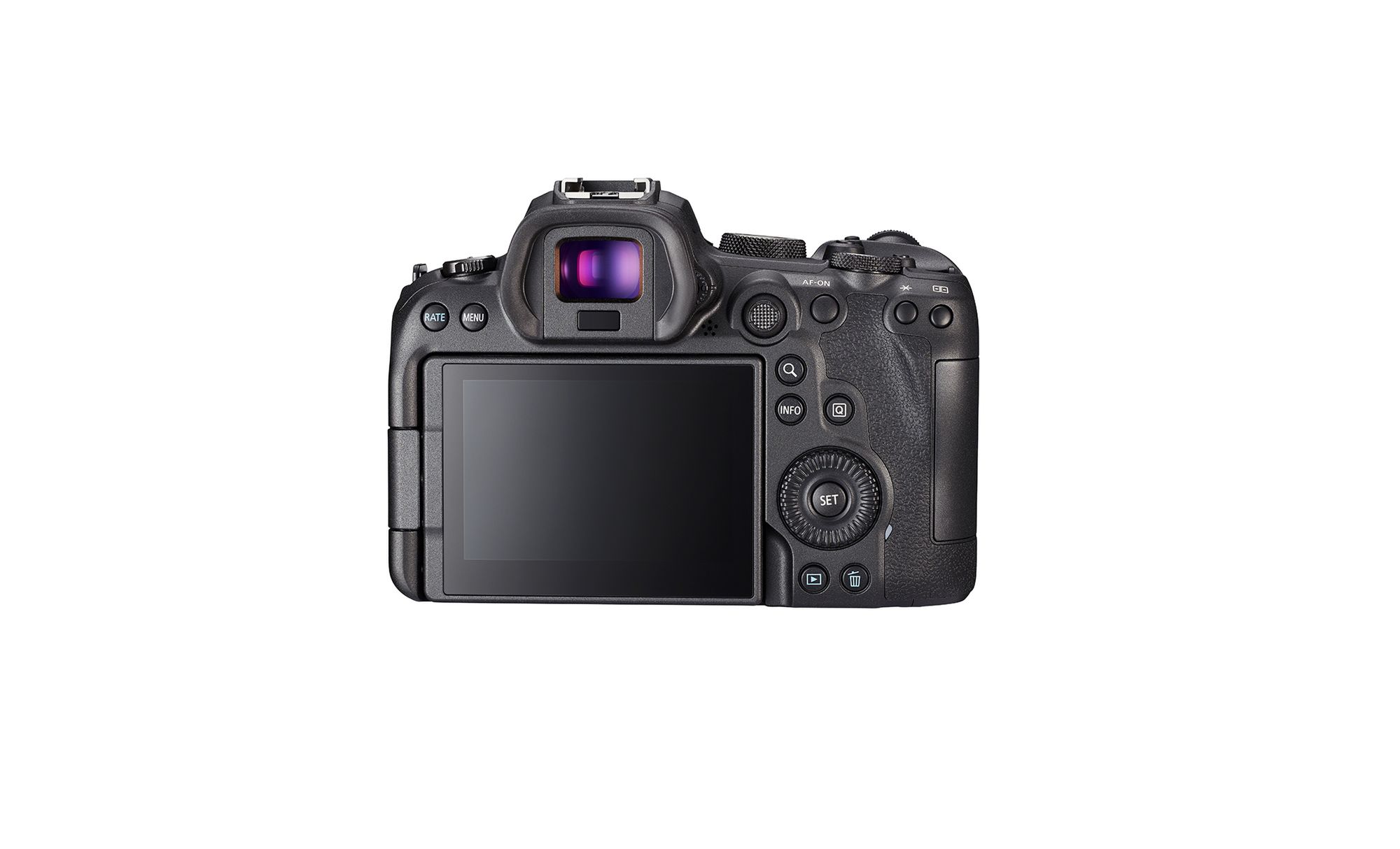 Canon EOS R5 oraz Canon EOS R6: Bezlusterkowce zdefiniowane na nowo 12