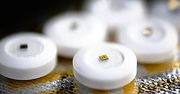 Cyfrowe pigułki z elektronicznymi czipami przypomną o braniu leków