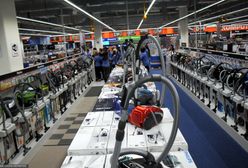 Znana sieć elektromarketów znika z Europy. W Polsce znali ją wszyscy