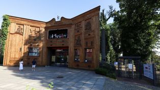 Toruń: Nowy redaktor "Ikara" i konkurs na dyrektora Baja Pomorskiego