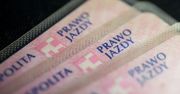 Obowiązkowa wymiana praw jazdy. Chodzi o 15 mln osób