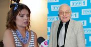 Marta Manowska wspomina Cezarego: "Na pogrzebie nie potrafiliśmy się wzruszyć"