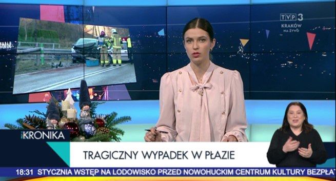 Wróciły dwa serwisy TVP3. Kolejne wznowią emisję w piątek
