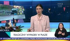 Wróciły dwa serwisy TVP3. Kolejne wznowią emisję w piątek