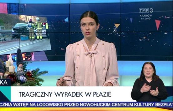 Wróciły dwa serwisy TVP3. Kolejne wznowią emisję w piątek