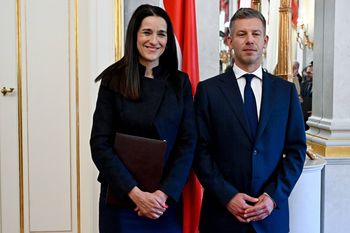 Sprawa mniejszości węgierskiej w Ukrainie. Ministra podjęła kroki
