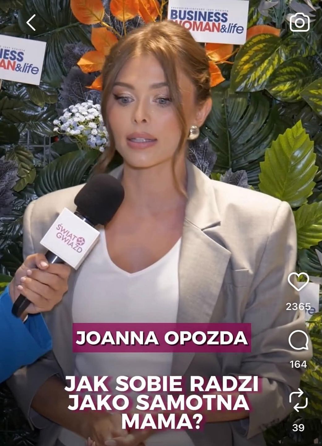 Joanna Opozda
