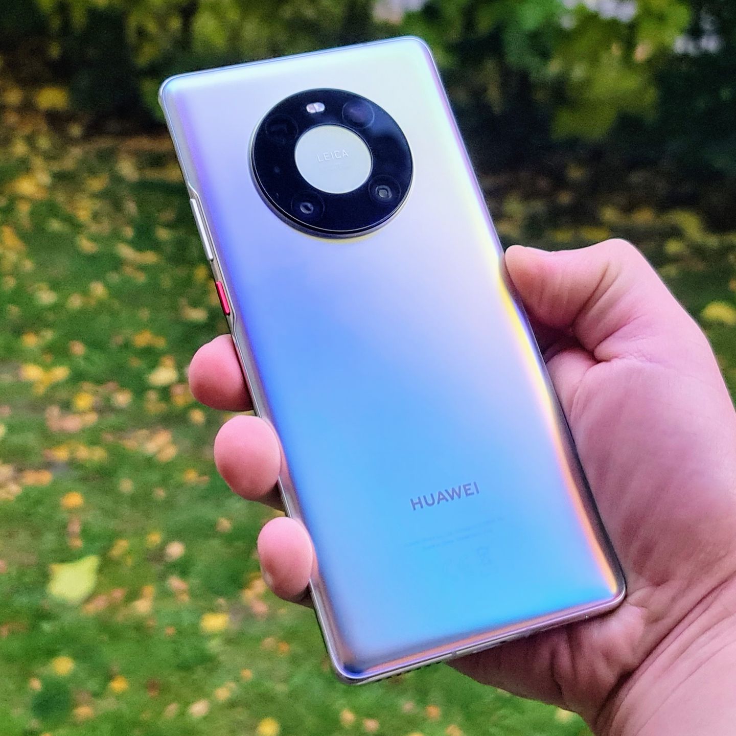 Jakby bana nie było. Huawei Mate 40 Pro: wrażenia po kilku dniach 3