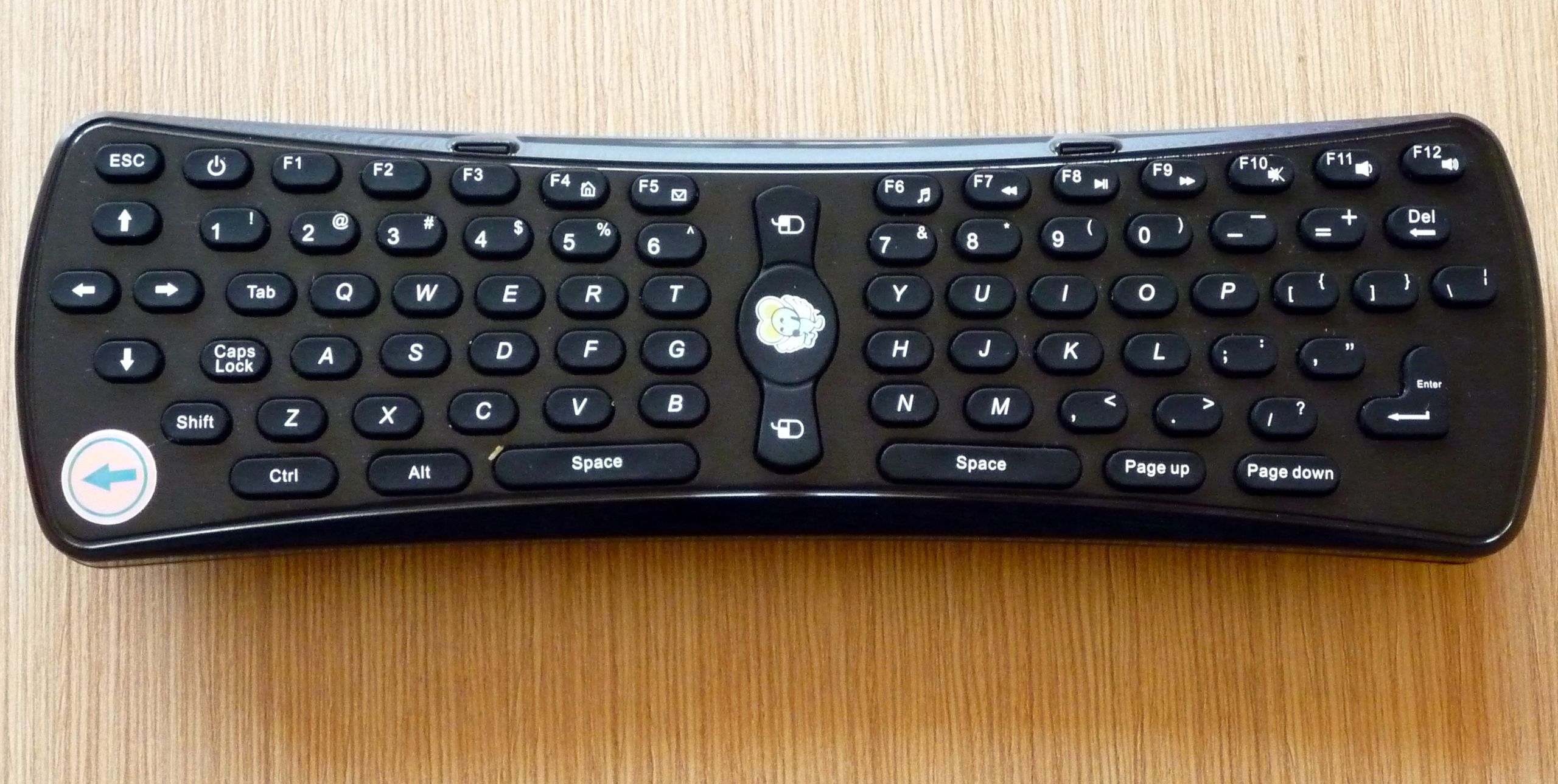 Andrino Box - dobry sposób na nudę? [test] 4