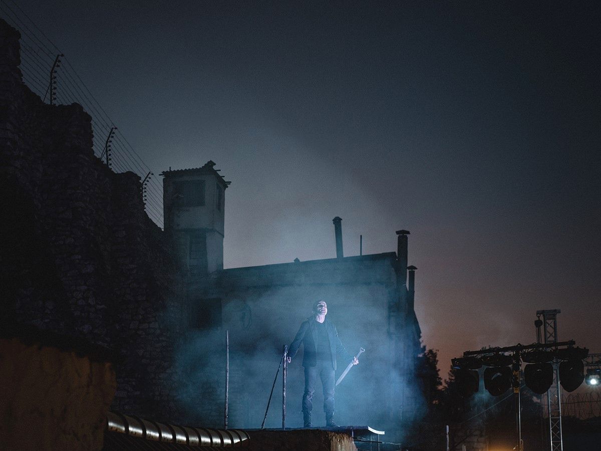 EyeEm Awards 2017 - zobacz zdjęcia nagrodzone w największym konkursie fotograficznym świata 33