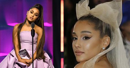 Ariana Grande odmówiła przyjęcia brytyjskiego tytułu szlacheckiego! "Uznała, że jest za wcześnie"