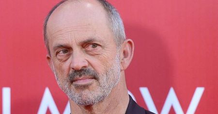 Jacek Koman dostał rolę w australijskim serialu Netflixa!