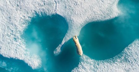 Polacy wyróżnieni w konkursie The 2018 Drone Awards za świetne zdjęcia lotnicze