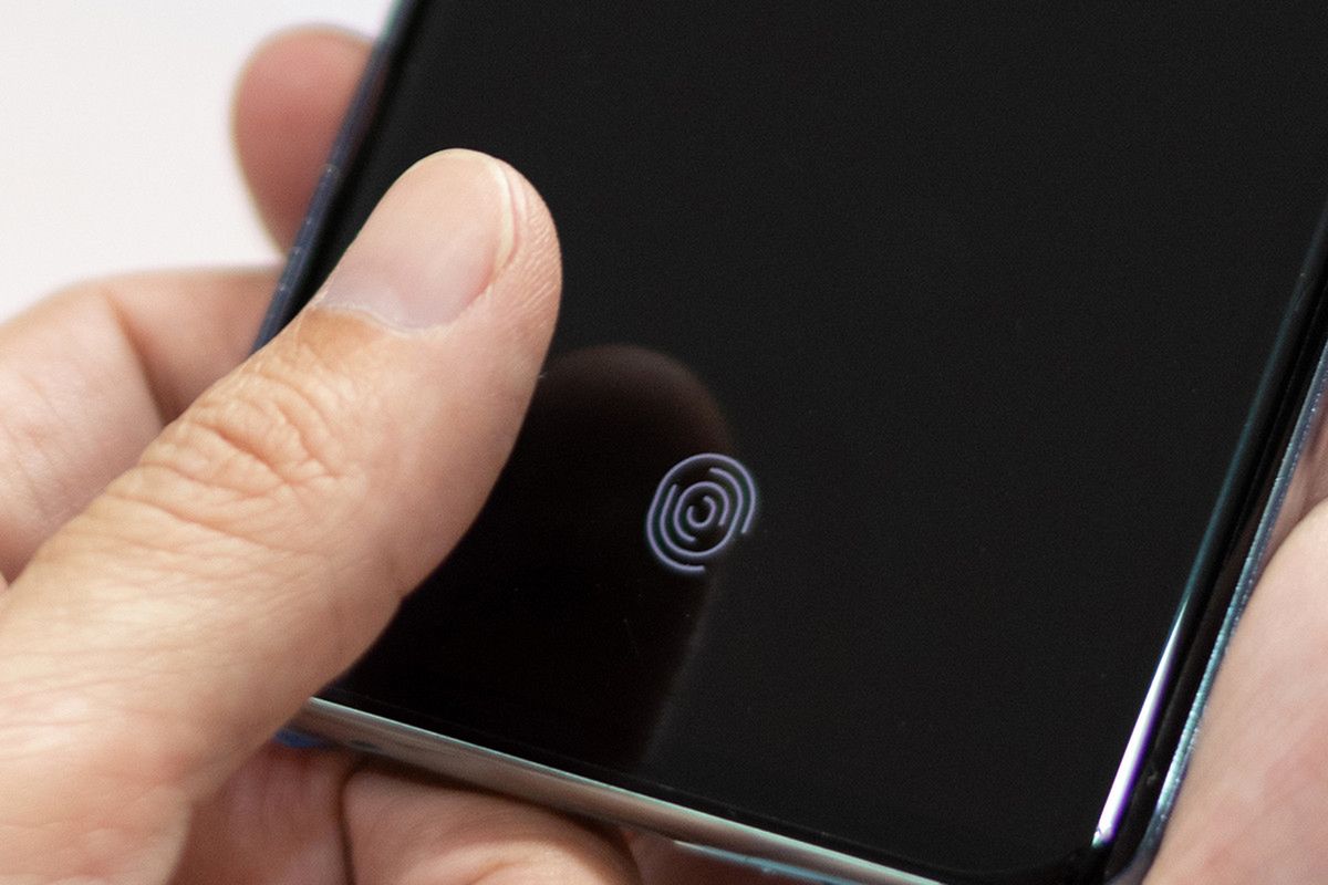 Odblokujesz telefon szybciej i wygodniej. Qualcomm odświeżył swój czytnik linii papilarnych