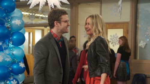 Oto przykład złego nauczyciela [zwiastun] 1