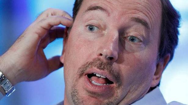 CEO Yahoo!, Scott Thompson, przyłapany na oszustwie. Straci posadę? 1