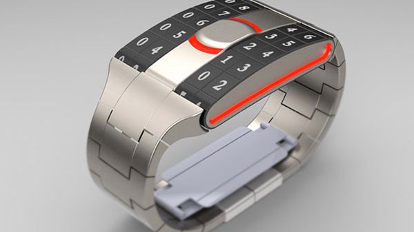 Trax MkII militarystyczny zegarek, który spodoba się nie tylko wojskowym 1