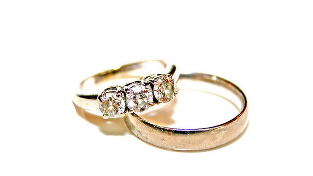 Oświadczyny a'la Pokemon, godne prawdziwego geeka 1