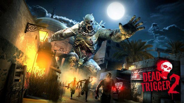 Dead Trigger 2 już niedługo na rynku. Czym zaskoczy czeski producent? 1