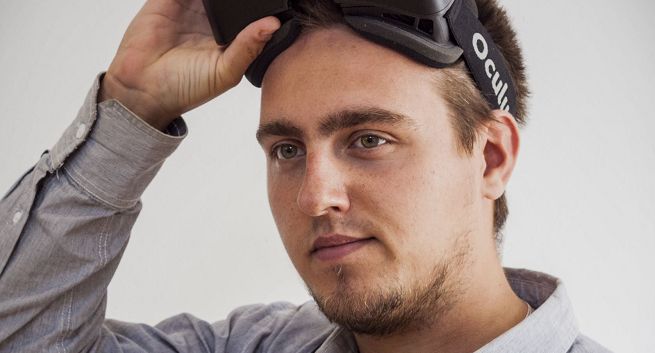 Wirtualna rzeczywistość nadaje się do reklamowania wszystkiego, ograniczeniem tylko wyobraźnia