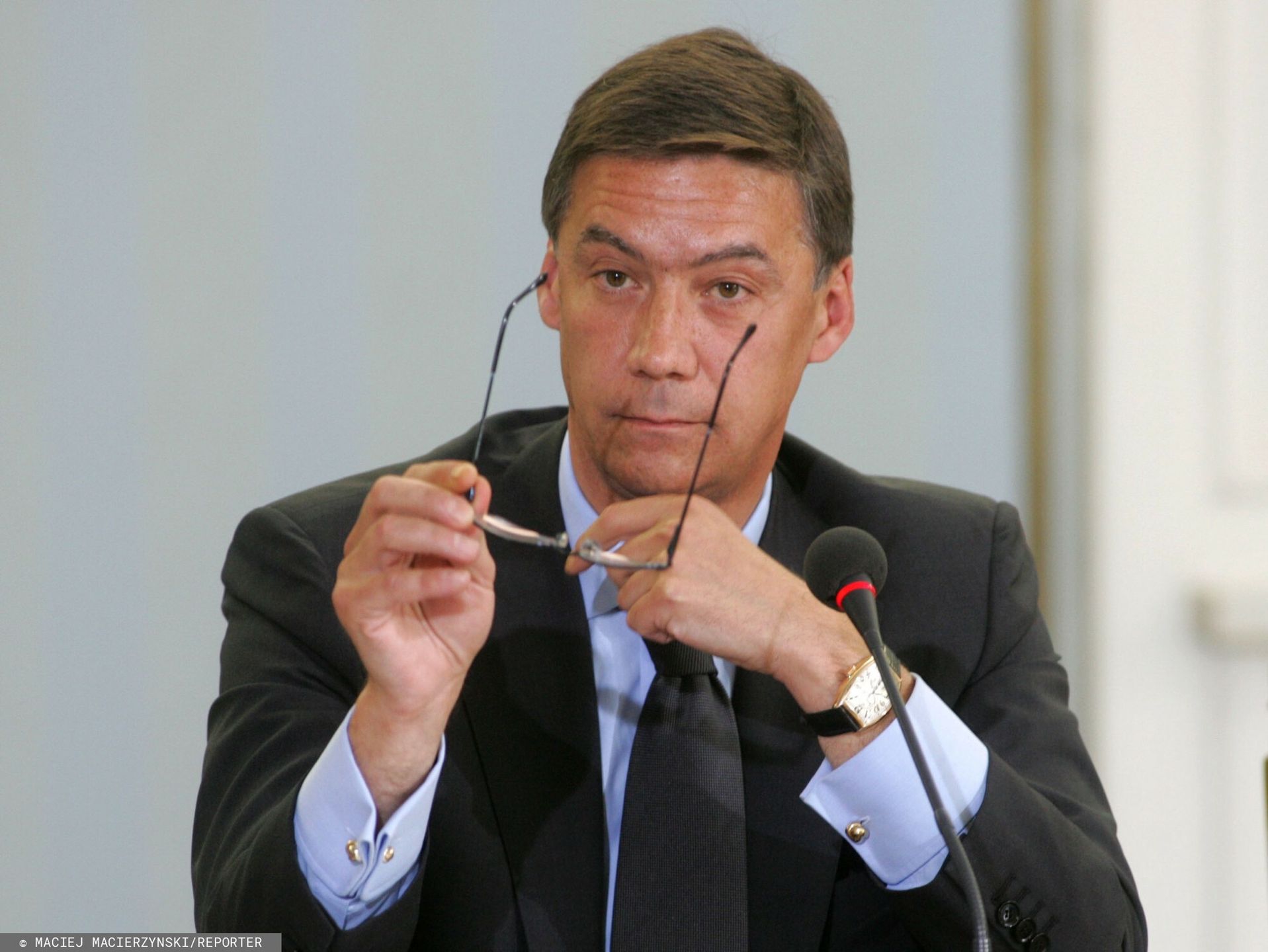 Robert Smoktunowicz