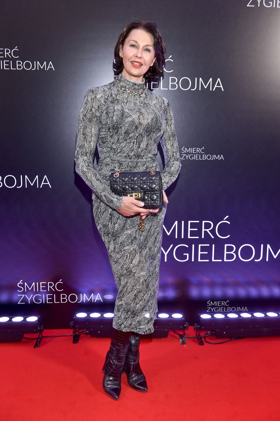 Anna Popek