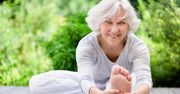 Aktywność fizyczna sposobem na pomyślne starzenie się